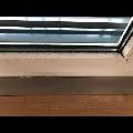 Hilfiker's TOP Reinigung Fenster dreckig
